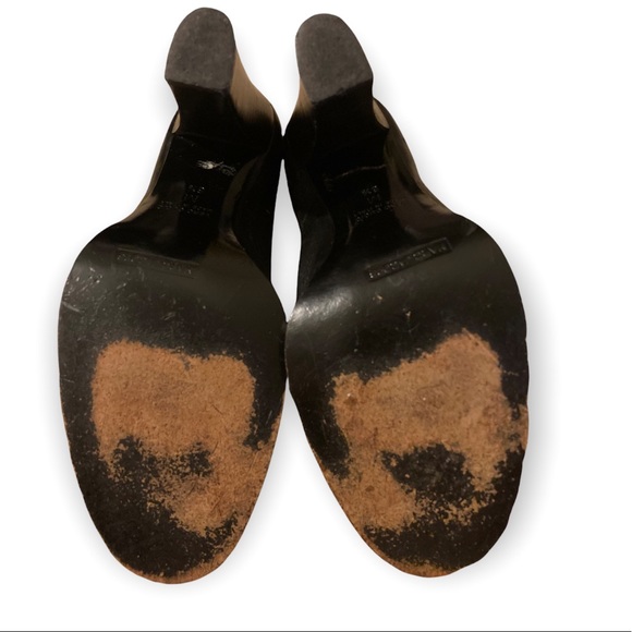 MARC JACOBS heel - Picture 6 of 8